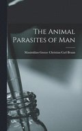 Animal Parasites of Man
