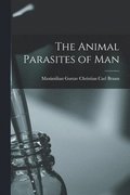 Animal Parasites of Man