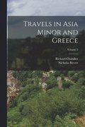 Travels in Asia Minor and Greece; Volume 2