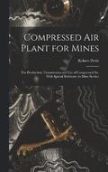 Compressed Air Plant for Mines