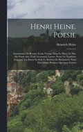 Henri Heine. Poesie