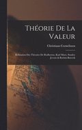 Th�orie De La Valeur