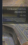 Corani Textus Arabicus