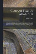 Corani Textus Arabicus