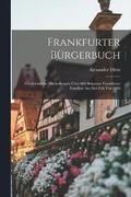 Frankfurter Brgerbuch