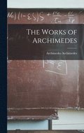 Works of Archimedes