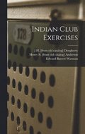 Indian Club Exercises