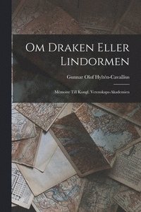 Om Draken Eller Lindormen