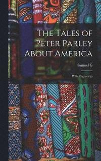 Tales of Peter Parley About America