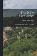 The New Testament