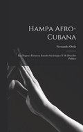 Hampa afro-cubana