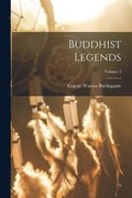 Buddhist Legends; Volume 3
