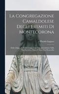 Congregazione camaldolese degli eremiti di Montecorona
