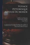 Voyage pittoresque autour du monde