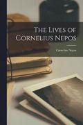 Lives of Cornelius Nepos
