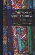 The War in South Africa