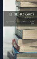 13E Hussards