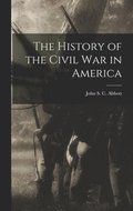 History of the Civil War in America