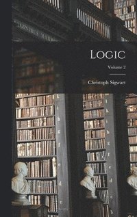 Logic; Volume 2