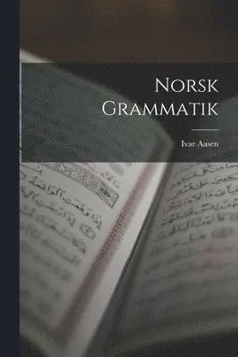 Norsk Grammatik