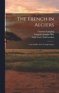 French in Algiers