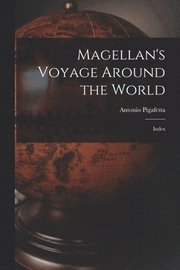 Magellan's Voyage Around the World