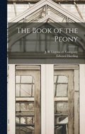 Book of the Peony