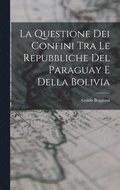 Questione Dei Confini Tra Le Repubbliche Del Paraguay E Della Bolivia