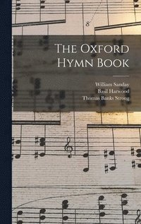 Oxford Hymn Book