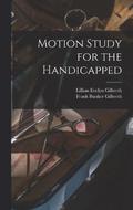 Motion Study for the Handicapped