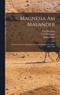 Magnesia am Maeander