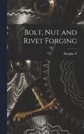 Bolt, nut and Rivet Forging