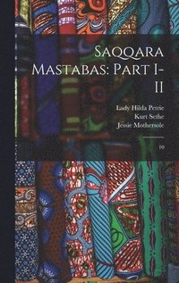 Saqqara Mastabas