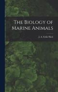 Biology of Marine Animals