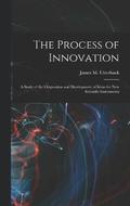 Process of Innovation