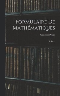 Formulaire De Mathématiques