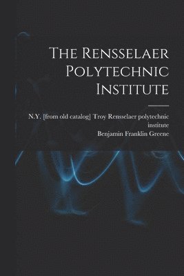 Rensselaer Polytechnic Institute