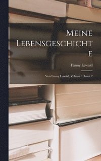 Meine Lebensgeschichte