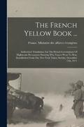 The French Yellow Book ...