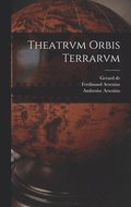 Theatrvm orbis terrarvm