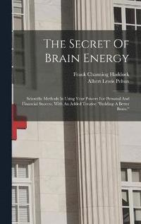 Secret Of Brain Energy