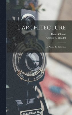 L'architecture