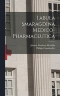 Tabula Smaragdina Medico-pharmaceutica