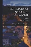 History Of Napoleon Bonaparte