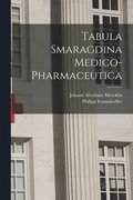 Tabula Smaragdina Medico-pharmaceutica