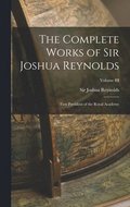 Complete Works of Sir Joshua Reynolds