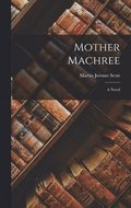 Mother Machree