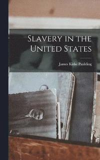 Slavery in the United States