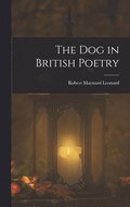 Dog in British Poetry