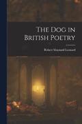 Dog in British Poetry
